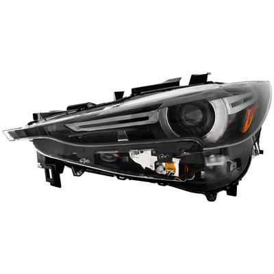 CAPA MZ CX5 1720 HEADLIGHT ASSY W/ADAPTIVE FRTLIGHT SYSTEM CONTROL HL LH