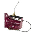 CO SHIFTER GM 4L60E CHROME 16' DOUB