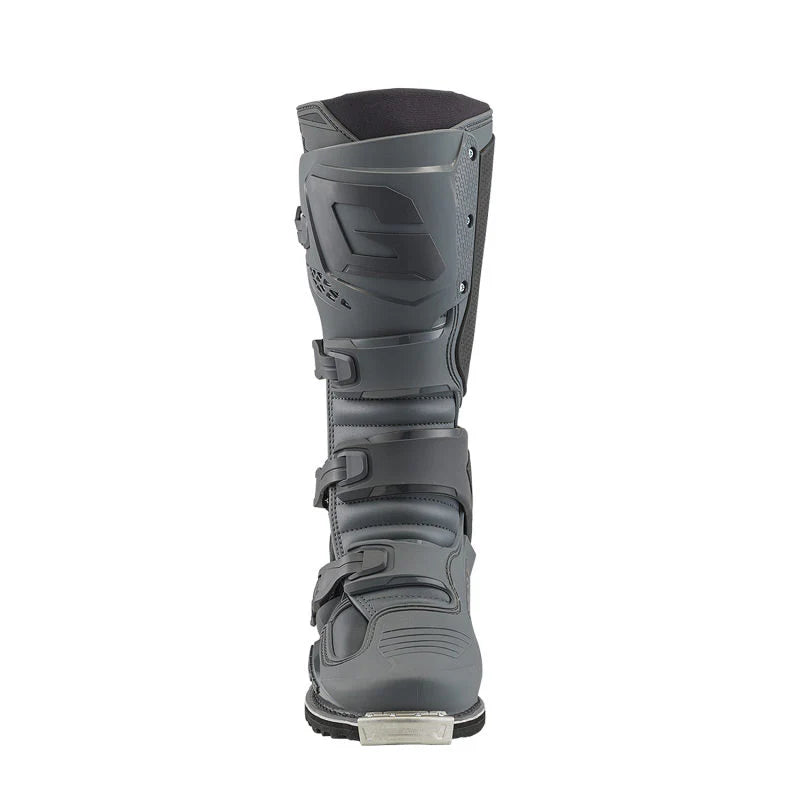 Gaerne SG22 Gore-Tex Enduro Boot Battleship Size - 8