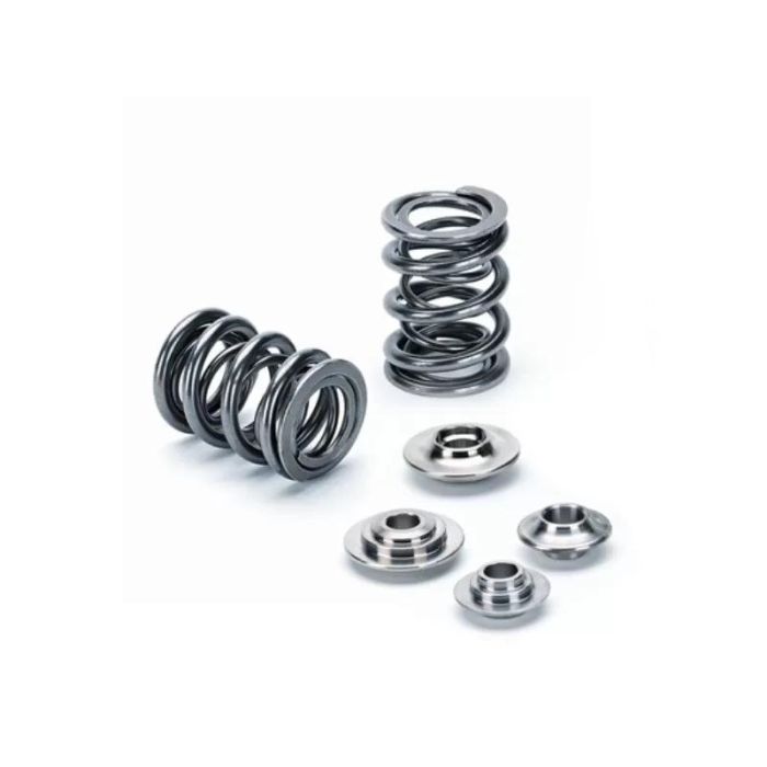 Supertech Toyota Supra 2JZ-GE/2JZ-GTE Conical Single Valve Spring Kit