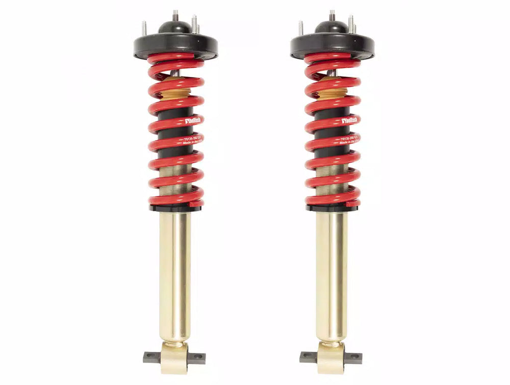 1520 F150 (ALL CABS) 2WD/4WD 4IN LIFT COILOVER KIT