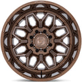 D876 20X8.25 8X6.5 PLTNMBRNZ 227MM