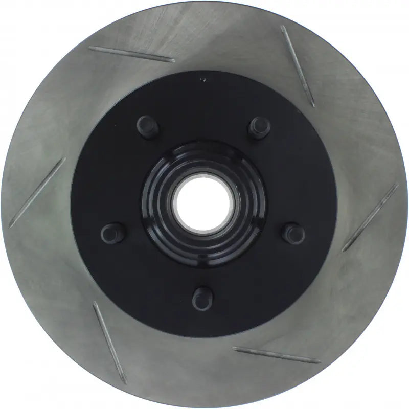 OE PREMIUM COATED BRAKE KIT 2 WHEEL