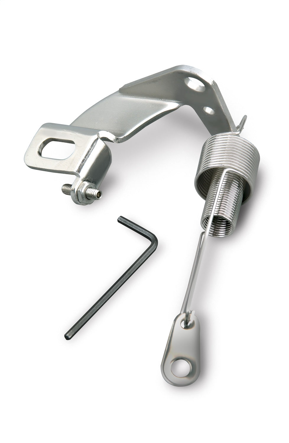CM SHIFTER FORD AOD CHROME 23' SING