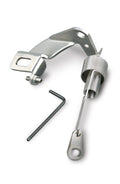 CM SHIFTER FORD AOD CHROME 23' SING