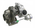 Garrett Turbos auto part