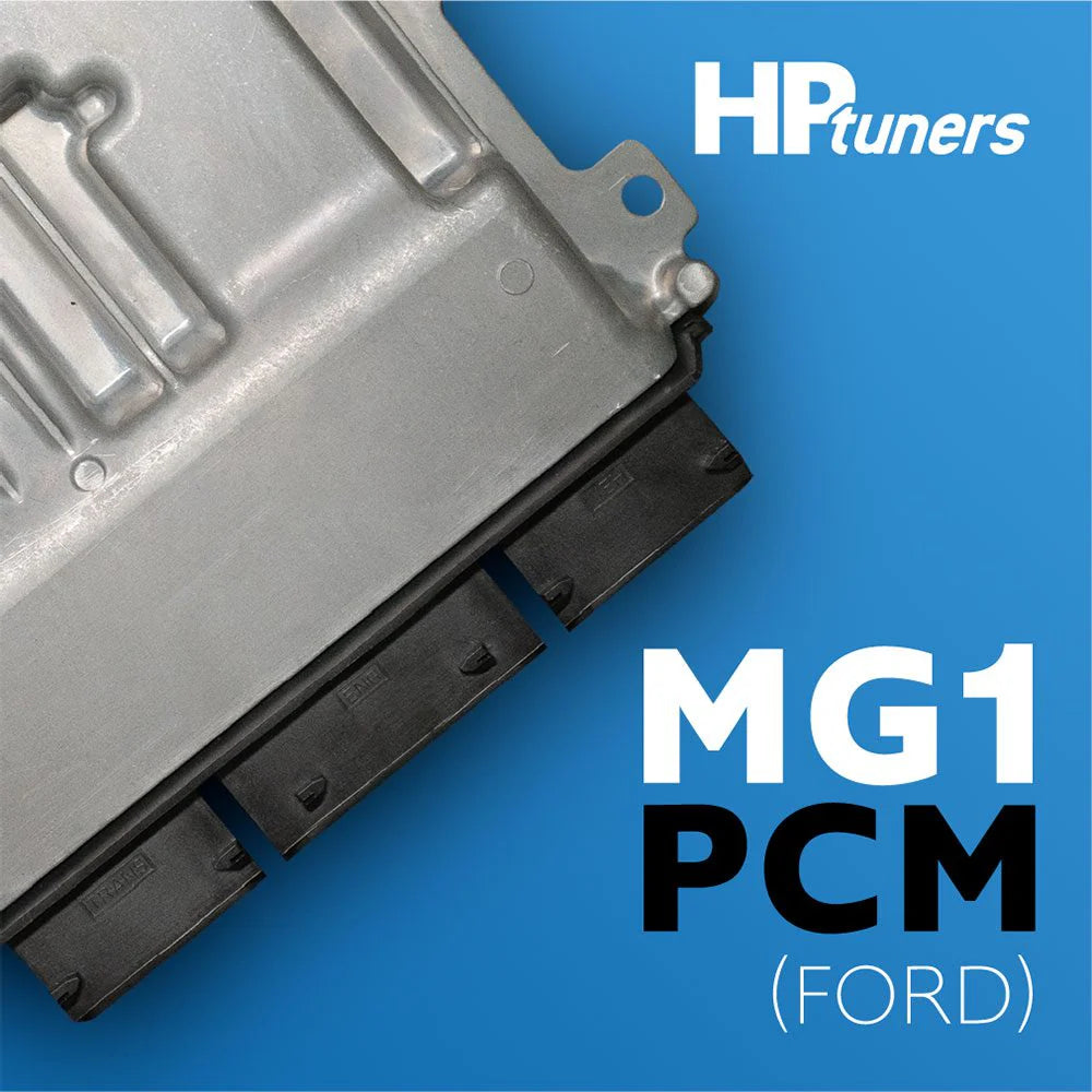 HP Tuners auto part