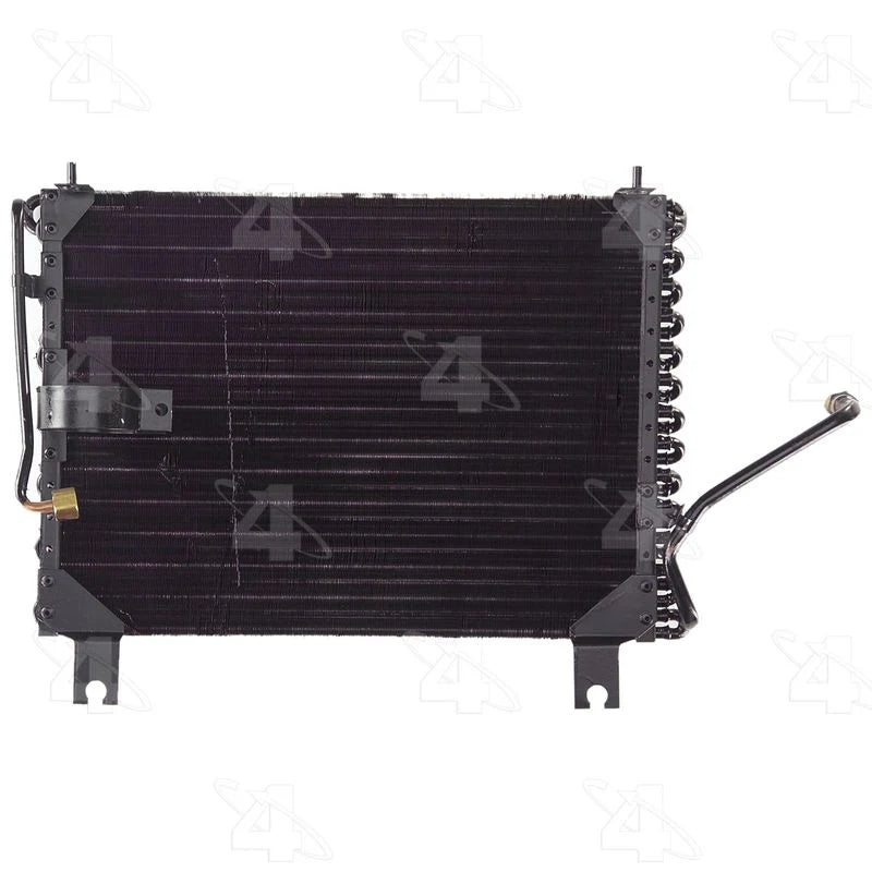 CONDENSER /PARALLEL