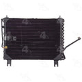 CONDENSER /PARALLEL