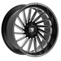 FITTIPALDI OFF ROAD FTF503-R 22X10