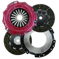 STREET DUAL REPLACEMENT DISC SET 10