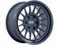 KM447 18X9 6X135 MTL-BLUE -12MM