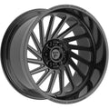 FITTIPALDI OFF ROAD FTF503B-R 22X12