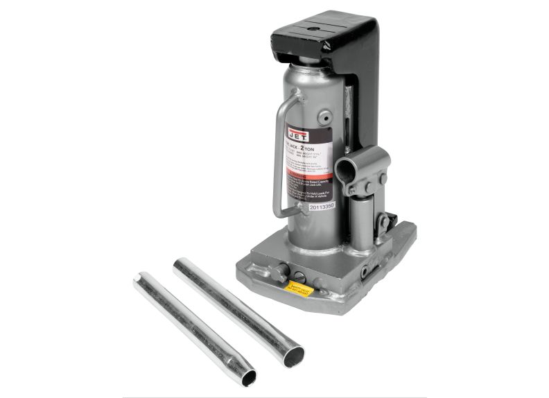 JTJ-2ST 2T TOE JACK