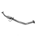 SEQUOIA 4.7L CATALYTIC CONVERTER REAR LEFT