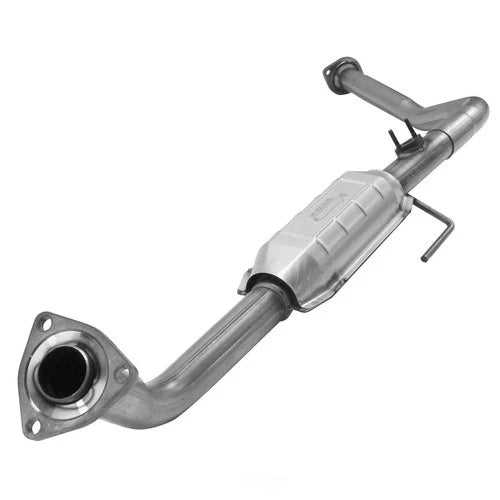 SEQUOIA 4.7L CATALYTIC CONVERTER REAR LEFT