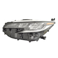 Maxzone Vehicle Lighting Corp auto part