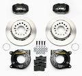 FDL P/S PARK BRAKE KIT