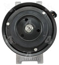 NEW COMPRESSOR