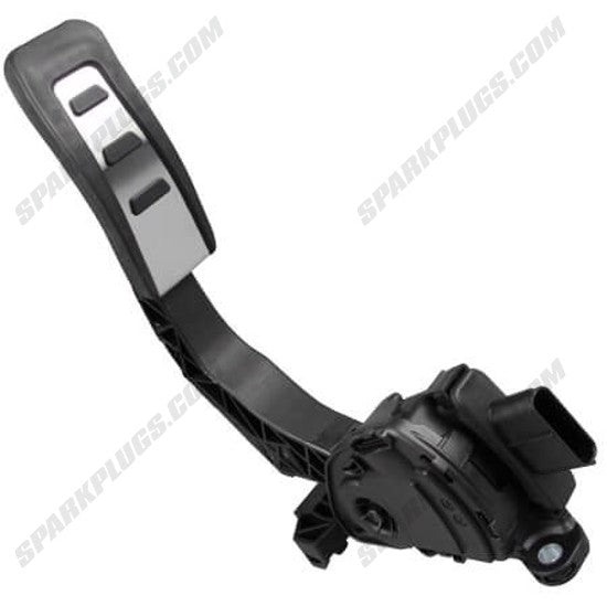 ACCELERATOR PEDAL SENSOR