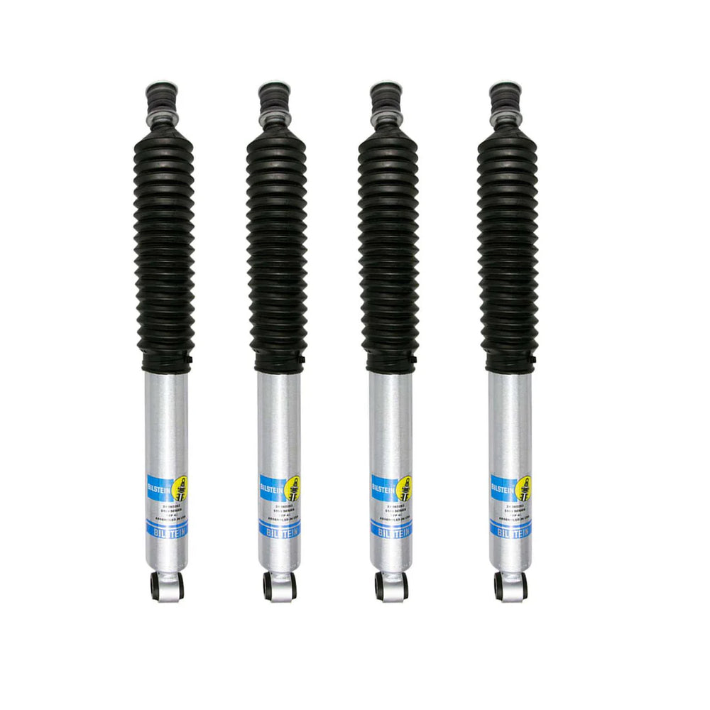 14 TRAVEL 9300 COILOVER