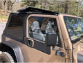TRAILVIEW FASTBACK