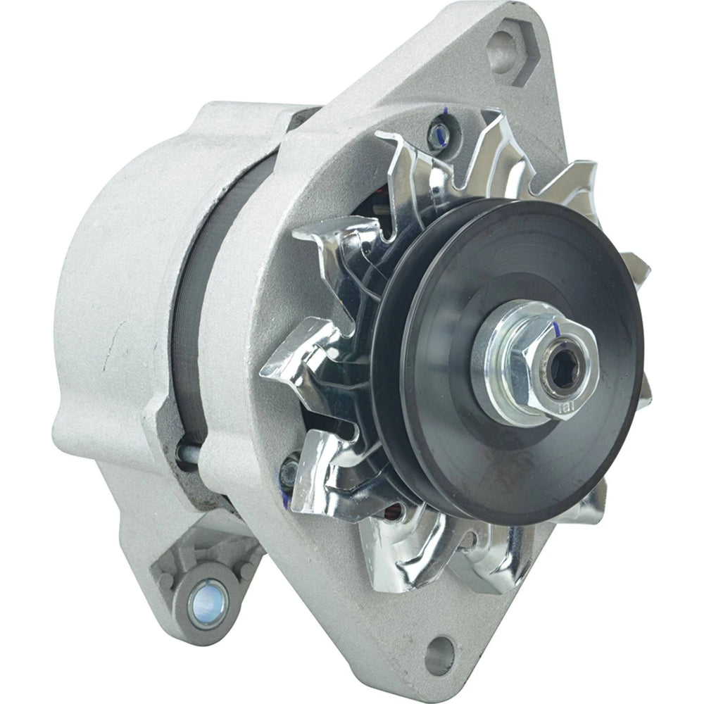 RACK AND PINION ASSEMBLY
