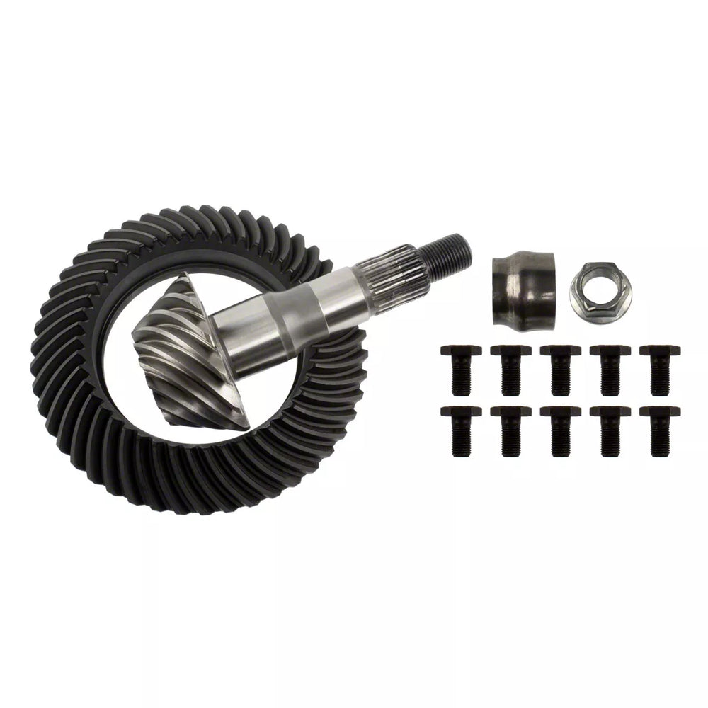 RP DANA 205 3.36 2004-14 FRONT