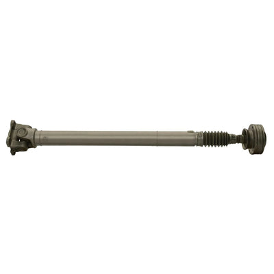 Yukon Gear & Axle auto part