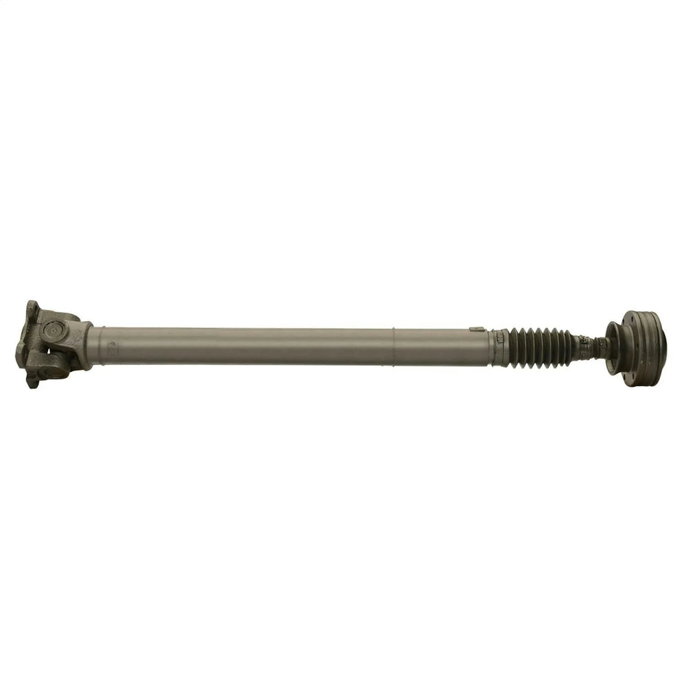 0810 DODGE NITRO FRONT OE DRIVESHAFT ASSEMBLY