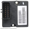 ANTI-LOCK BRAKING SYSTEMS