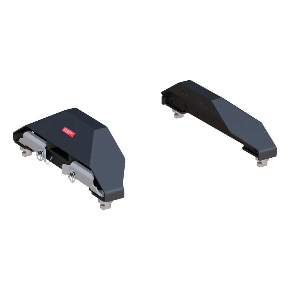 OEM PUCK SYS 5TH WHL LEGS FOR GM