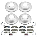 PowerStop auto part