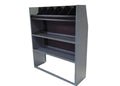 LOCKING LADDER RACK PROMASTER CITY