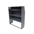 LOCKING LADDER RACK PROMASTER CITY