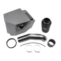Wehrli intake system