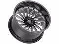 FITTIPALDI OFF ROAD FTF503-L 22X10