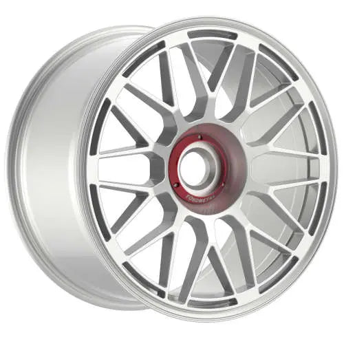 9EVO MD 20X10.5 GLOSS SILVER