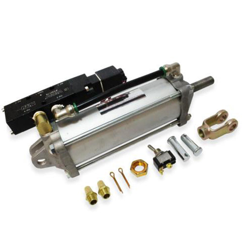 AIR CYLINDER W/ SOLENOID