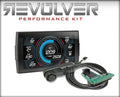 Revolver CTS3 7.3L Ford 02-03 Man AEB3