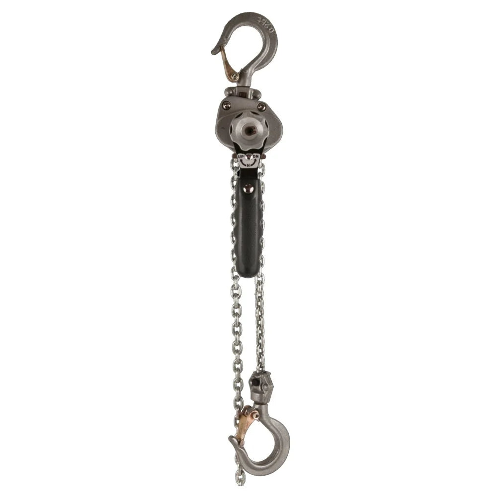 JLH-50-15 JLH SERIES 1/2 TON LEVER