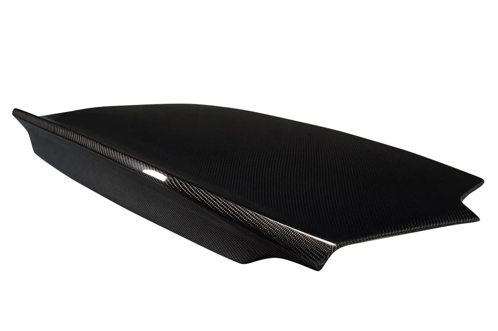 2016-2023 Mazda Miata Carbon Creations Vexen Rear Trunk - 1 Piece ( Fits RF Models Only )