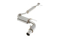N1 EVO Exhaust Miata MX-5