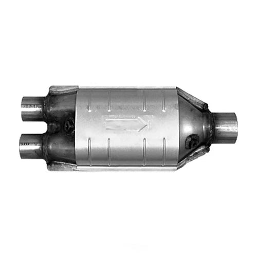 SANTA FE OBDII CATALYTIC CONVERTER DIRECT FIT