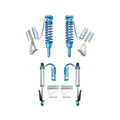 King Shocks auto part