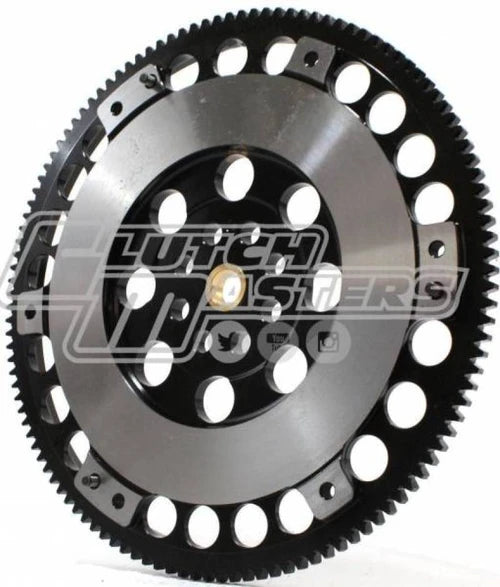 Spec 09-17 Audi A4 Quattro 2.0T/Audi A5 Steel Flywheel