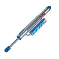 King Shocks auto part close-up