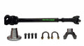 Revolution Gear & Axle auto part