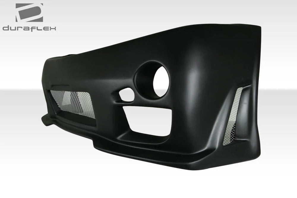 2001-2006 GMC Yukon Denali XL Duraflex Platinum Body Kit - 6 Piece - Includes Platinum Front Bumper Cover (100342) Platinum Rear Bumper Cover (100345) Platinum Side Skirts Rocker Panels (100346)