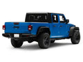 Fabtech 20-21 Jeep Gladiator 4WD Rear Steel Tube Fenders